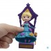 La reine des neiges - mini-poupée et accessoires - hasb5188eu40  Hasbro    012279